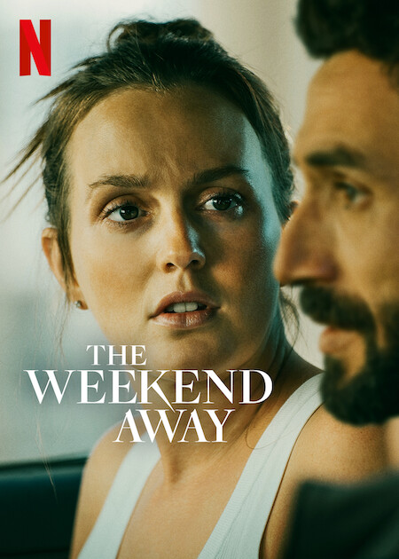 the weekend away' netflix release date