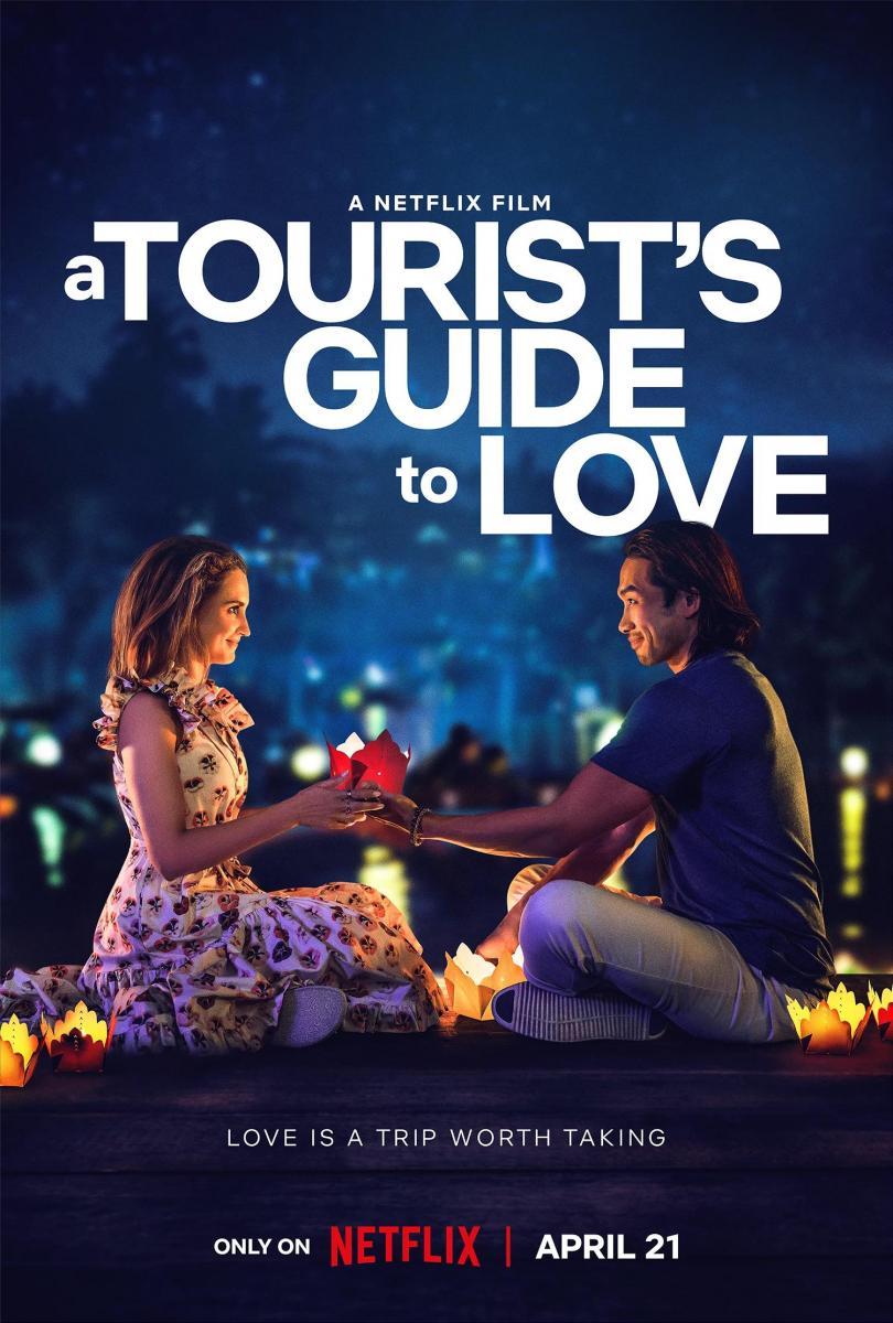 a tourist guide to love on netflix
