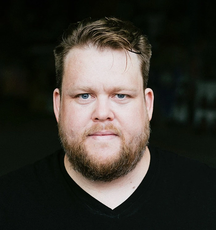 Danny Kirrane Netflix Wiki Fandom