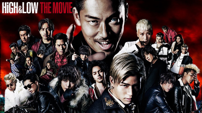 邦画・日本映画 HiGH&LOW THE MOVIE(2DVD) EXILE TRIBE STATION ONLINE STORE｜HiGH&LOW THE WORST
