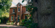 Walker house