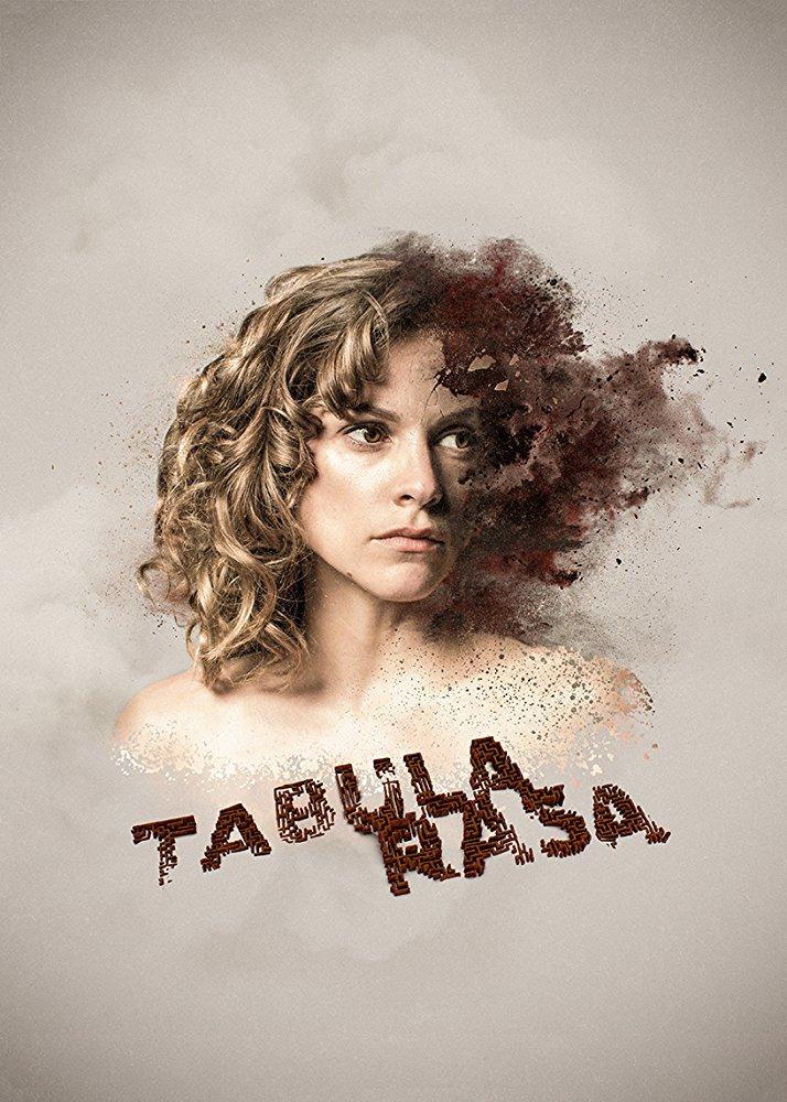 Tabula Rasa Series Netflix Wiki Fandom