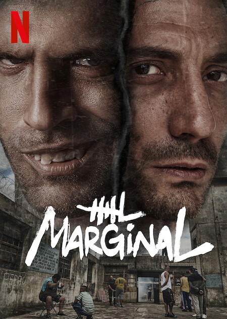 The Marginal, Netflix Wiki