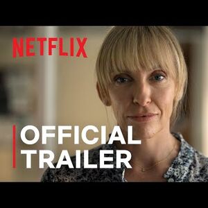 Pieces of Her: Jessica Barden, Omari Hardwick & More Join Netflix Series