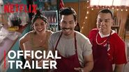 Gentefied Official Trailer Netflix