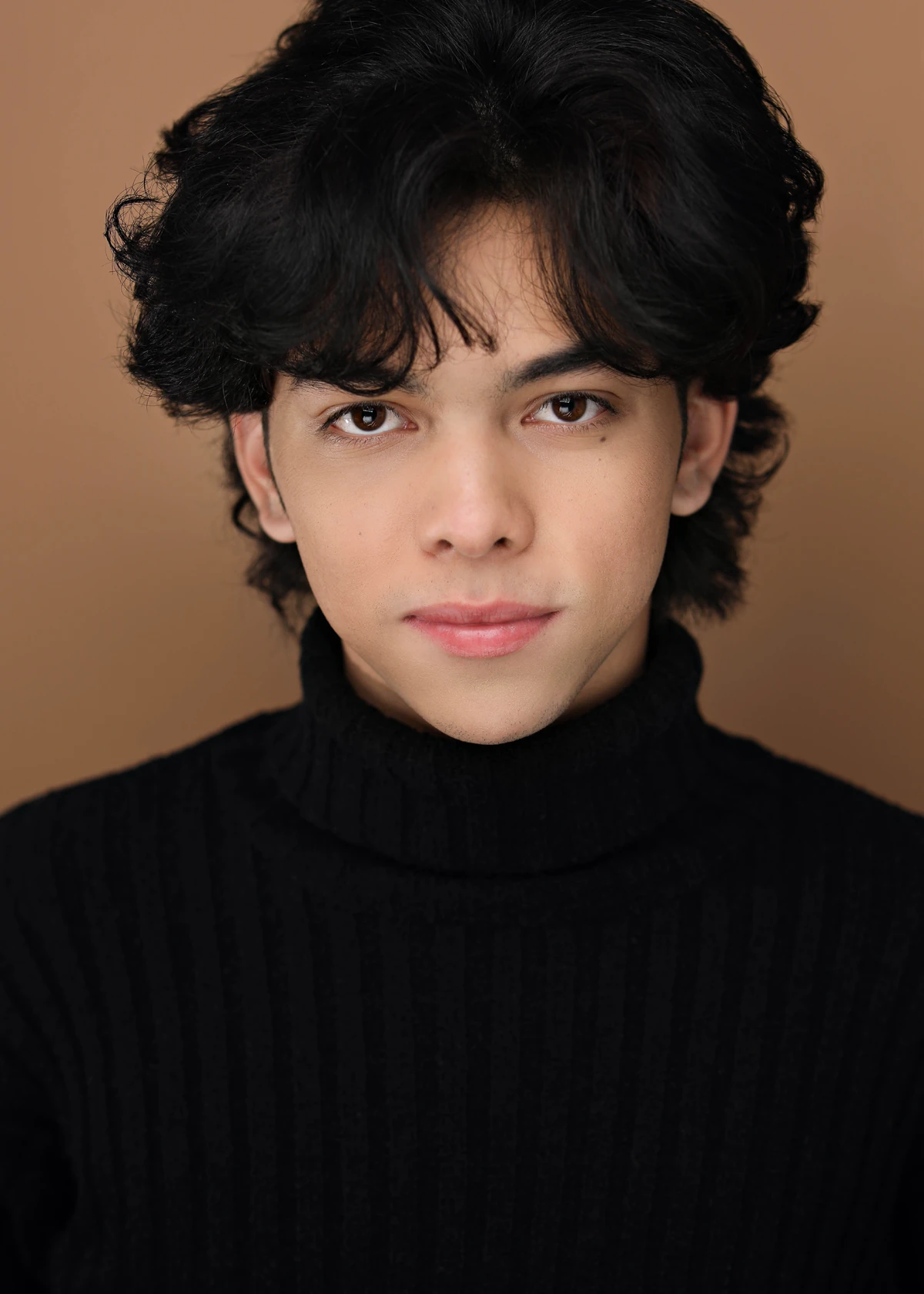 Myles Vincent Perez | Netflix Wiki | Fandom