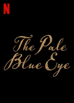 The Pale Blue Eye - Wikipedia