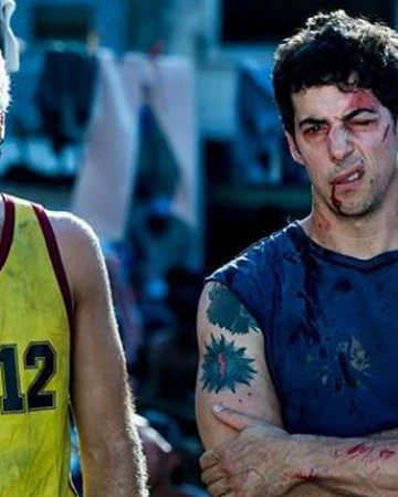 El Marginal Netflix Wiki Fandom The second series, entitled el marginal ii, debuted on argentine. el marginal netflix wiki fandom