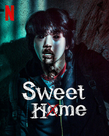 Sweet Home Netflix Wiki Fandom