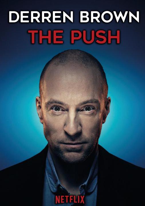 The push best sale netflix