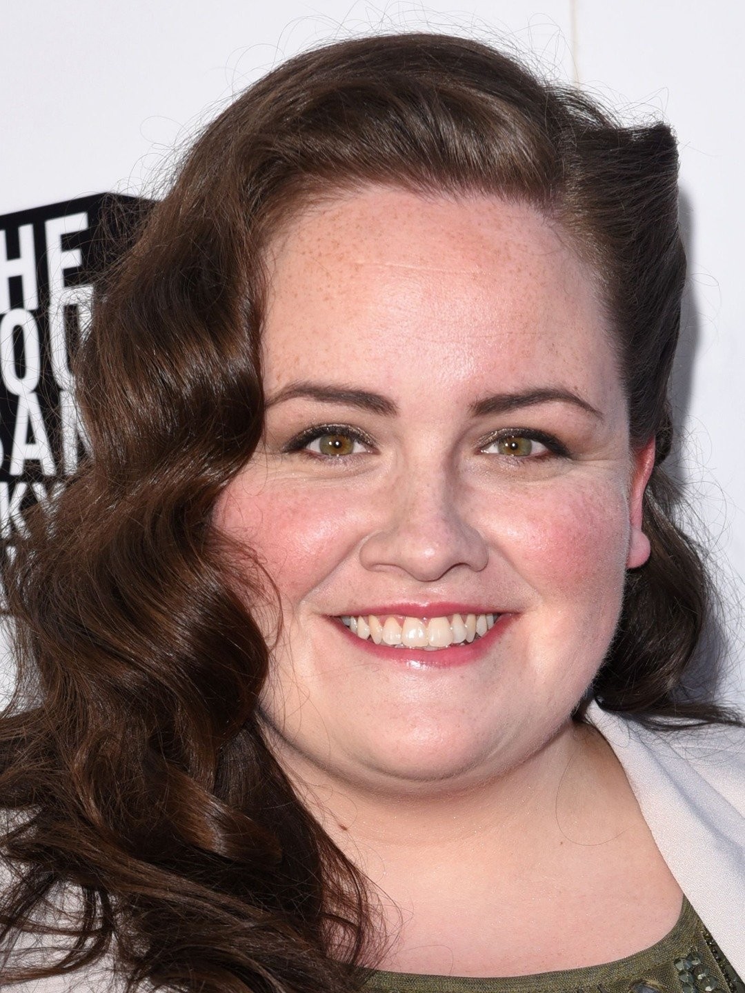 Jessica Gunning | Netflix Wiki | Fandom