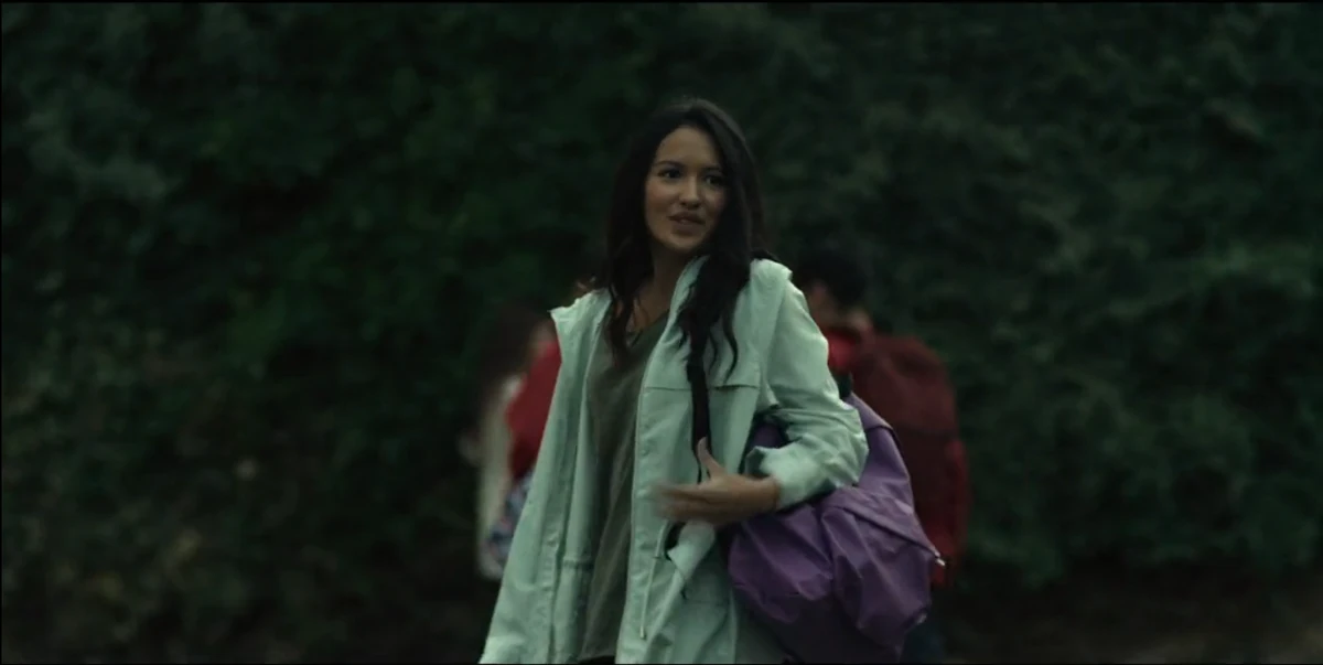 Noa Netflix Wiki Fandom