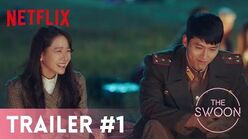 Crash Landing on You Official Trailer 1 Netflix ENG SUB