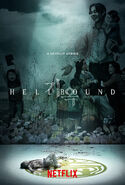 Hellbound Poster 1