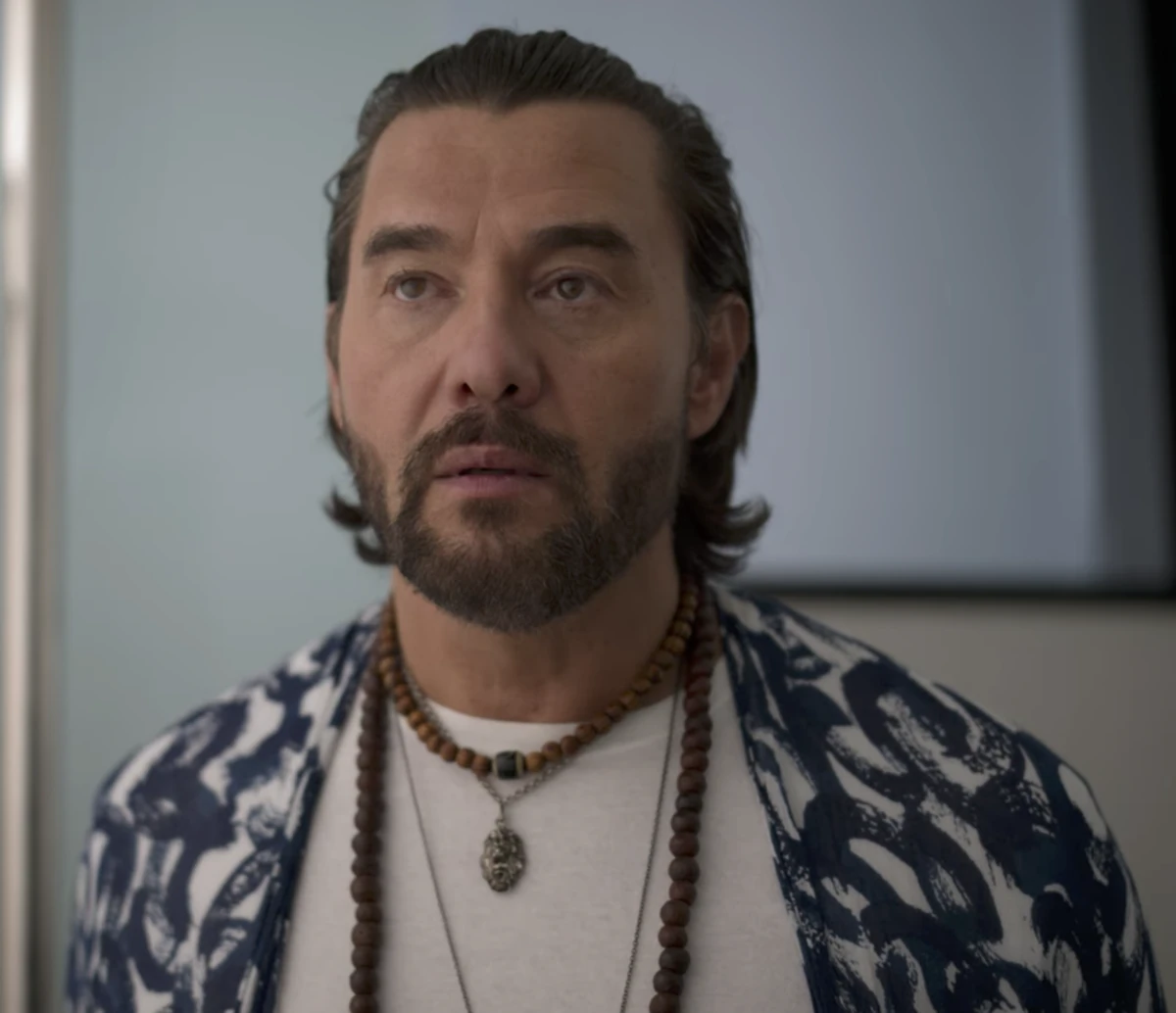 Trevor Wilson Netflix Wiki Fandom