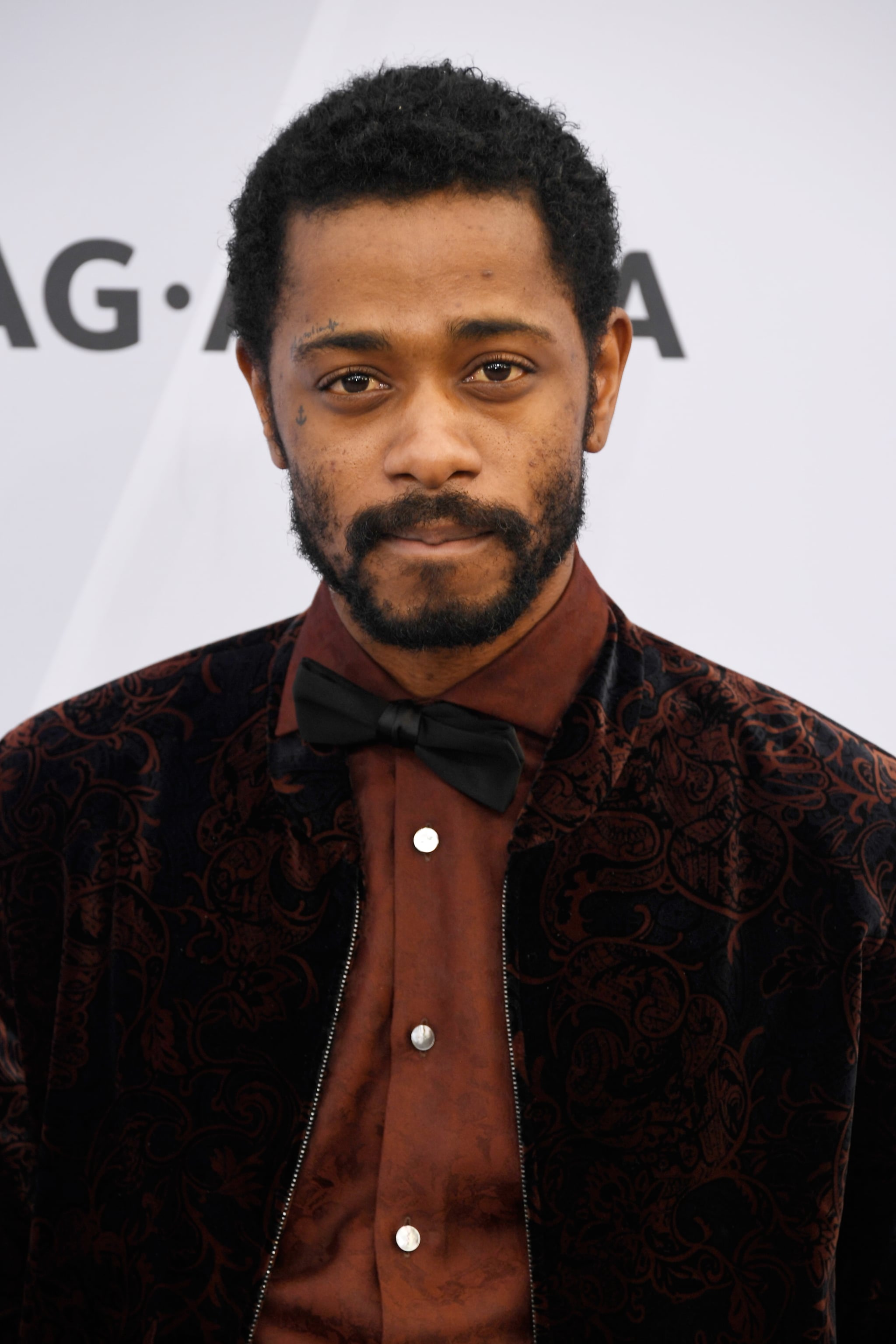 Crazy New Anime In Development From Netflix and Lakeith Stanfield  Def Pen