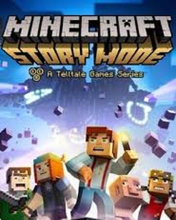 Minecraft Story Mode Netflix Wiki Fandom Minecraft Story Mode Netflix Wiki Fandom