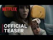 Blood Red Sky - Official Teaser - Netflix