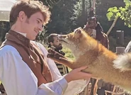 Philip Froissant (Emperor Franz Joseph) BTS 7.jpg (168 KB)