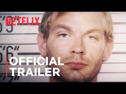 Conversations With a Killer: The Jeffrey Dahmer Tapes' out on Netflix