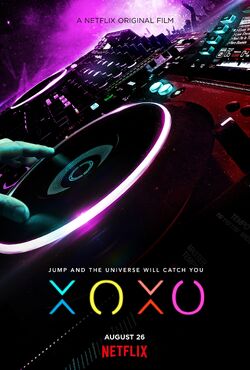 XOXO (film) - Wikipedia