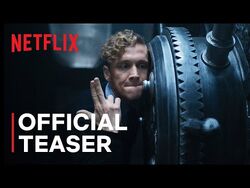 Army of Thieves - Official Teaser - Netflix