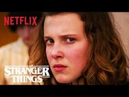 11 Things You Should NEVER Say To Eleven - Stranger Things - Netflix