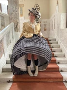 Jördis Triebel (Ludovika, The Duchess in Bavaria) BTS 6.jpg (261 KB)