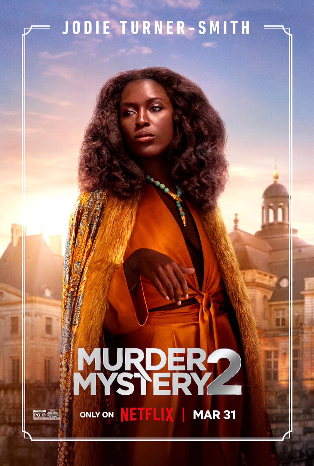 Heart, Murder Mystery 2 Wiki