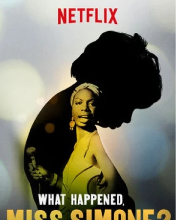 What Happened Miss Simone Netflix Wiki Fandom