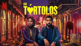Dos tórtolos