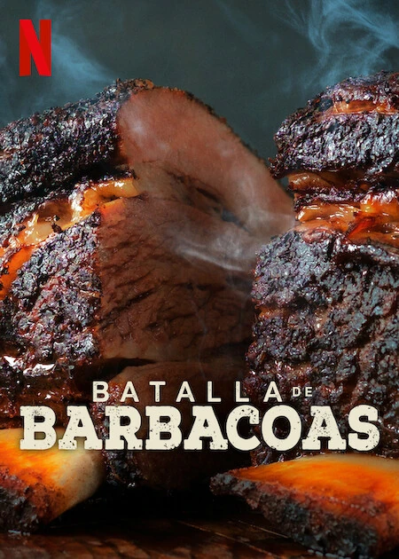 Batalla de barbacoas Netflix Wiki Fandom