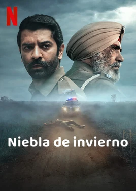 Niebla de invierno (Netflix)