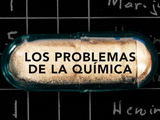 Los problemas de la química