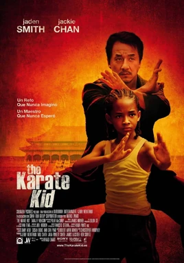 Karate Kid (2010)