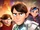 Trollhunters: Relatos de Arcadia