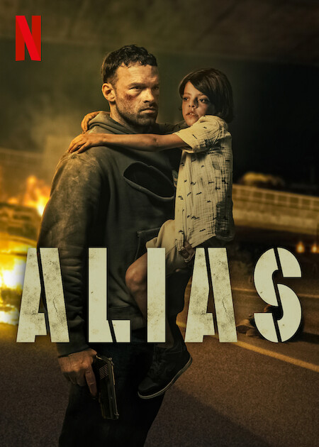 Alias | Netflix Wiki | Fandom