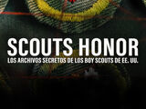 Scouts Honor: Los archivos secretos de los Boy Scouts de EE. UU.