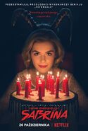 Chilling Adventures of Sabrina - sezon 1 (1)