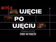 Lily Collins zdradza kulisy sceny w operze - Emily w Paryżu - Netflix