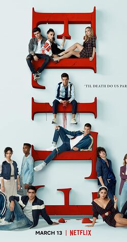 Szkola Dla Elity Netflix Wiki Fandom