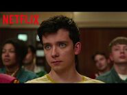 Sex Education- sezon 2 - Oficjalny zwiastun - Netflix