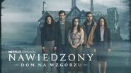 Nawiedzony dom na wzgorzu - sezon 1 (2)