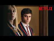 Szkoła dla elity- Sezon 2 - Oficjalny zwiastun - Netflix