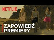 Sky Rojo - Zapowiedź premiery - Netflix