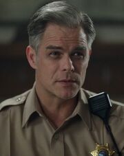 Szeryf Keller