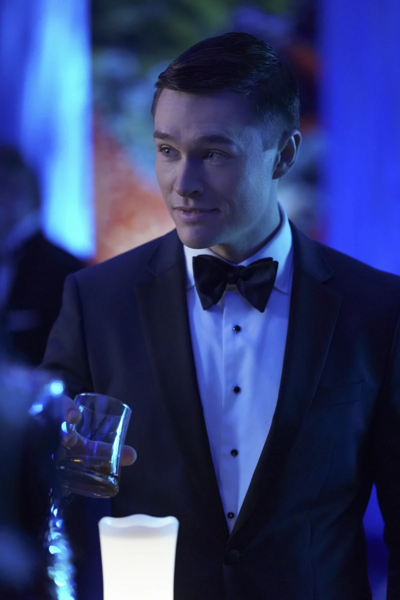 Adam Carrington Netflix Wiki Fandom