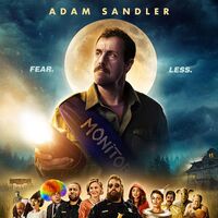 Hubie Ratuje Halloween Netflix Wiki Fandom