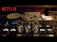 Dark I Oficjalny zwiastun - Netflix