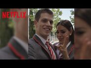 Szkoła dla elity - Sezon 2 – Zapowiedź miesiąca premiery - Netflix